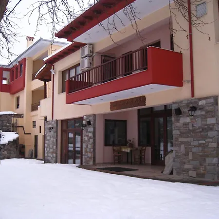 Evridiki Vergina