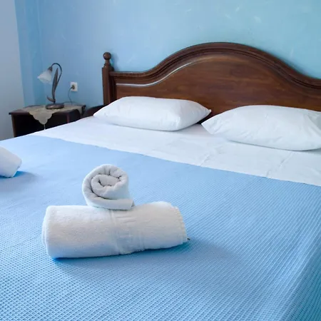 بيت ضيافة Evridiki