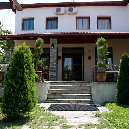 Evridiki فيرغينا