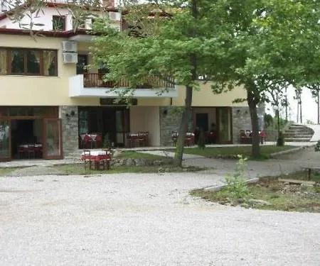 Affittacamere Evridiki 4*