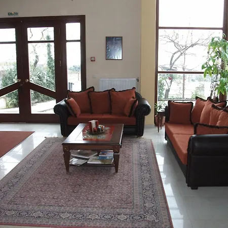 Guest house Evridiki