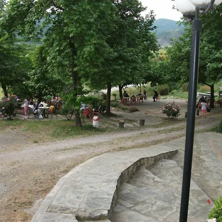 بيت ضيافة Evridiki