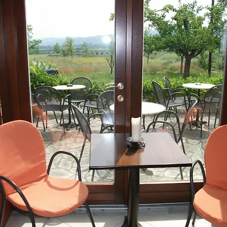 بيت ضيافة Evridiki 3*