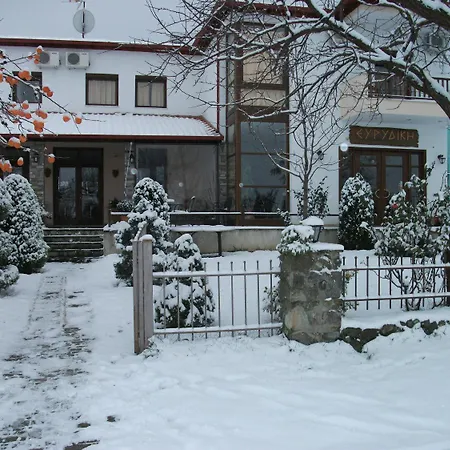 Guest house Evridiki 3*