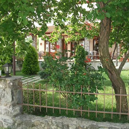 بيت ضيافة Evridiki 3*