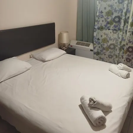 Evridiki Guest house 3*