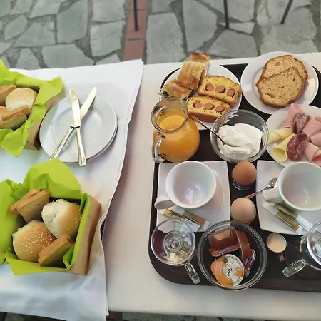 بيت ضيافة Evridiki 3*