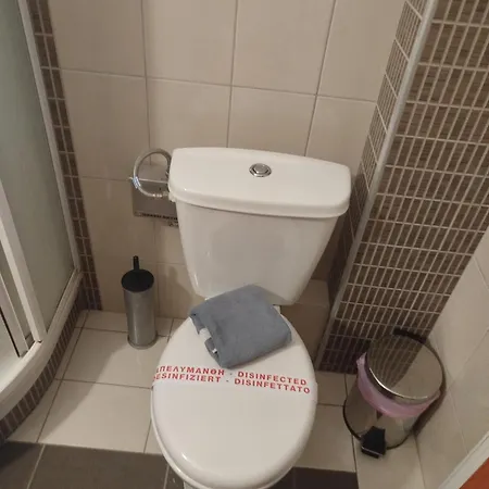 Evridiki Guest house Vergina