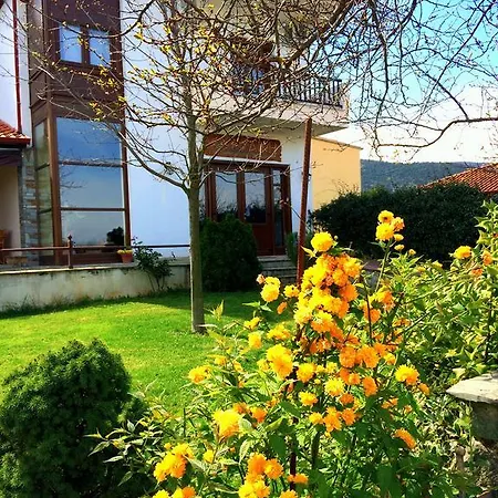 Evridiki Guest house