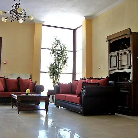 Guest house Evridiki