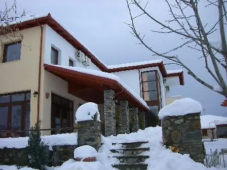 Evridiki Vergina