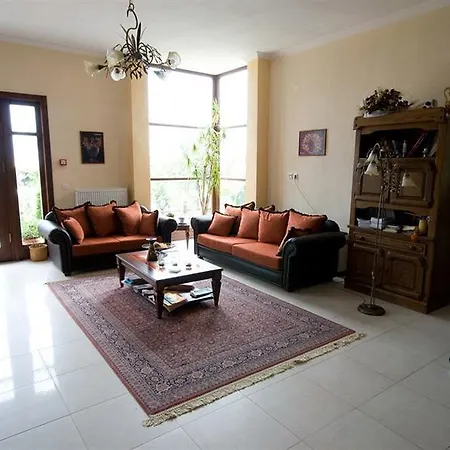 Evridiki Guest house