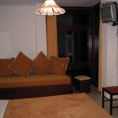 Evridiki بيت ضيافة فيرغينا