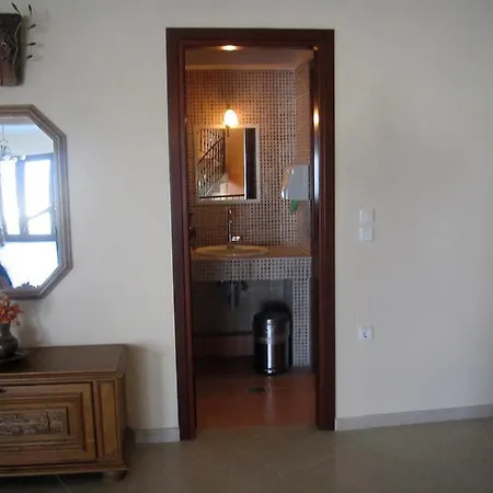 بيت ضيافة Evridiki 3*