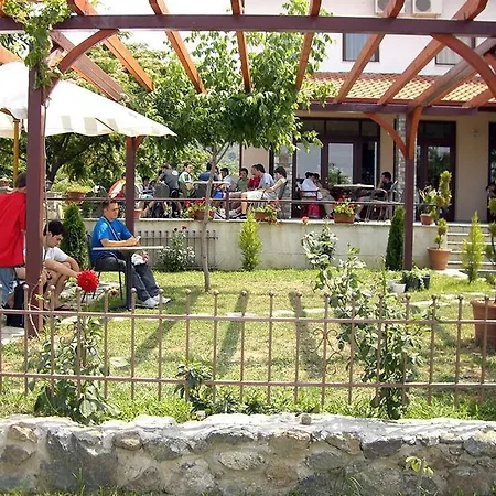 Evridiki Guest house 3*