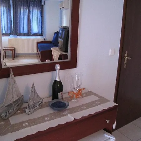 Evridiki Guest house