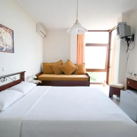 بيت ضيافة Evridiki