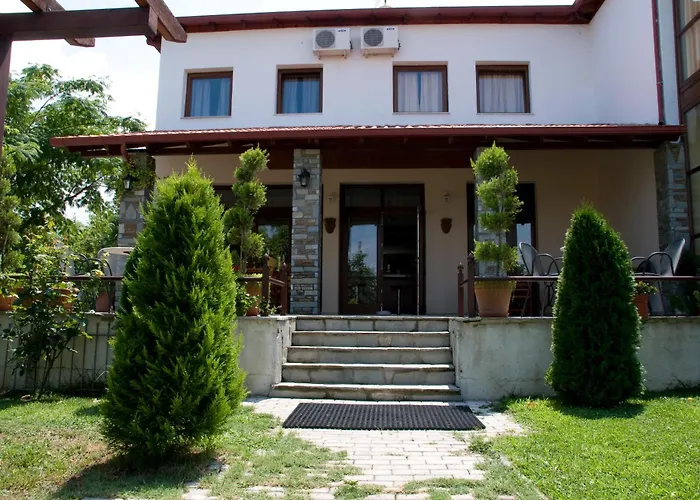 Evridiki Vergina