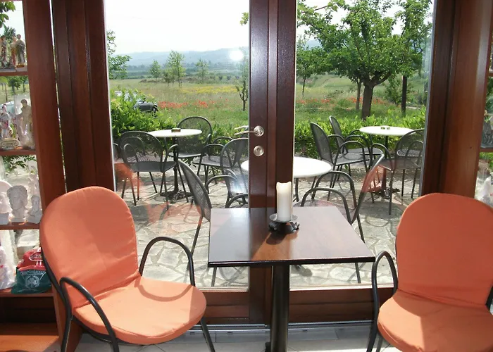 Pensión Evridiki 3*