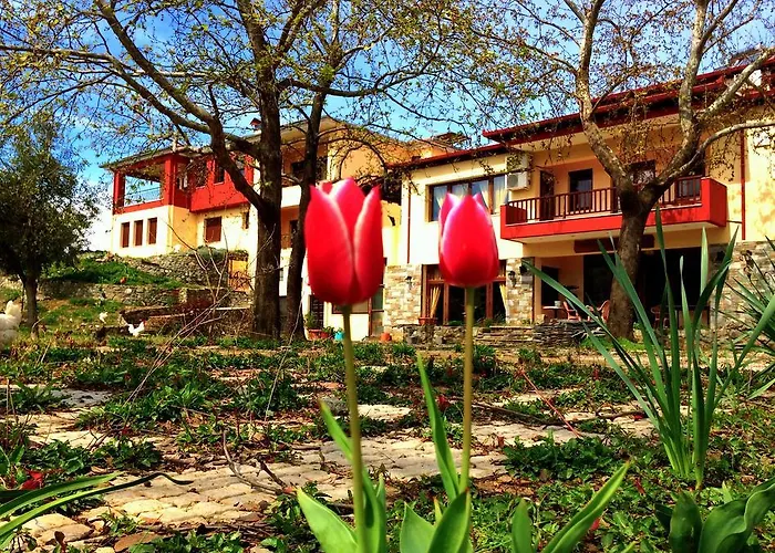 Pensión Evridiki 3*